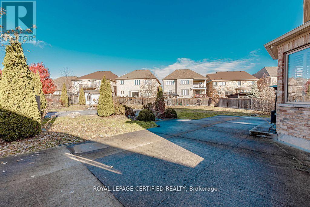 13 Chinzan Way S, Brampton, Ontario  L6X 0W6 - Photo 42 - W12970756