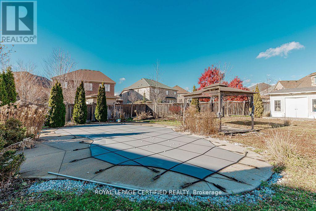 13 Chinzan Way S, Brampton, Ontario  L6X 0W6 - Photo 44 - W12970756