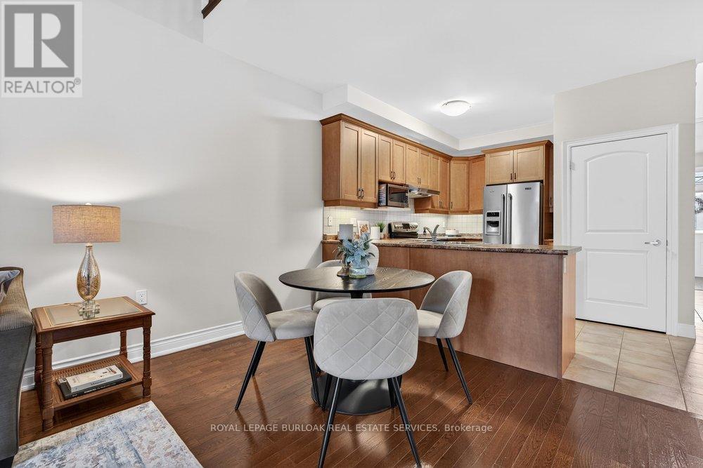 157 - 2120 Itabashi Way, Burlington, Ontario  L7M 0V3 - Photo 13 - W12970762