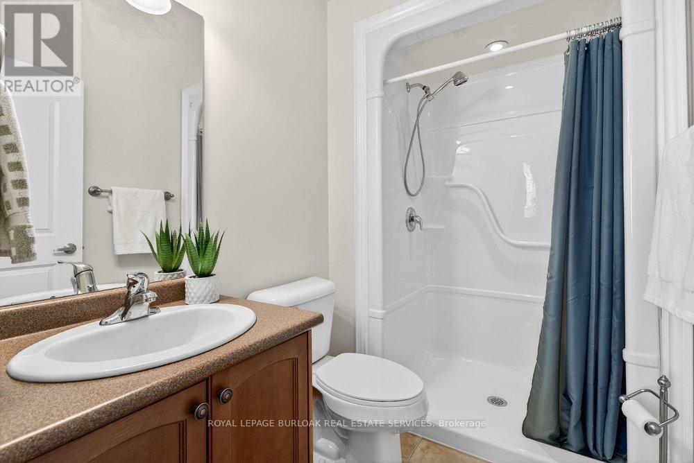 157 - 2120 Itabashi Way, Burlington, Ontario  L7M 0V3 - Photo 21 - W12970762