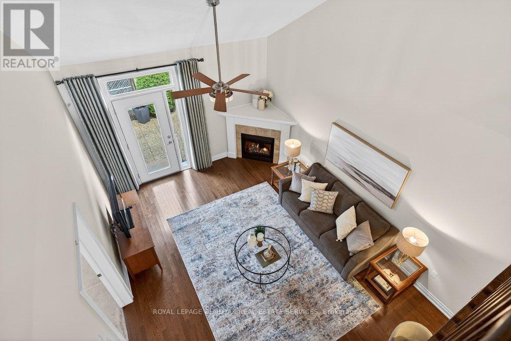 157 - 2120 Itabashi Way, Burlington, Ontario  L7M 0V3 - Photo 26 - W12970762