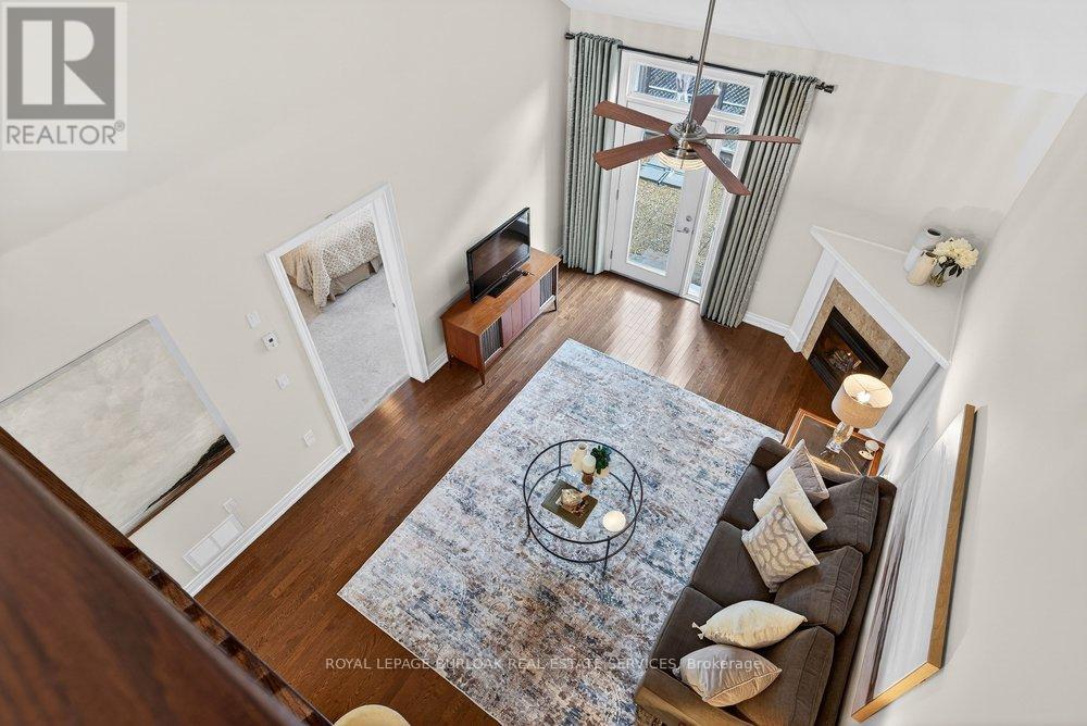 157 - 2120 Itabashi Way, Burlington, Ontario  L7M 0V3 - Photo 27 - W12970762