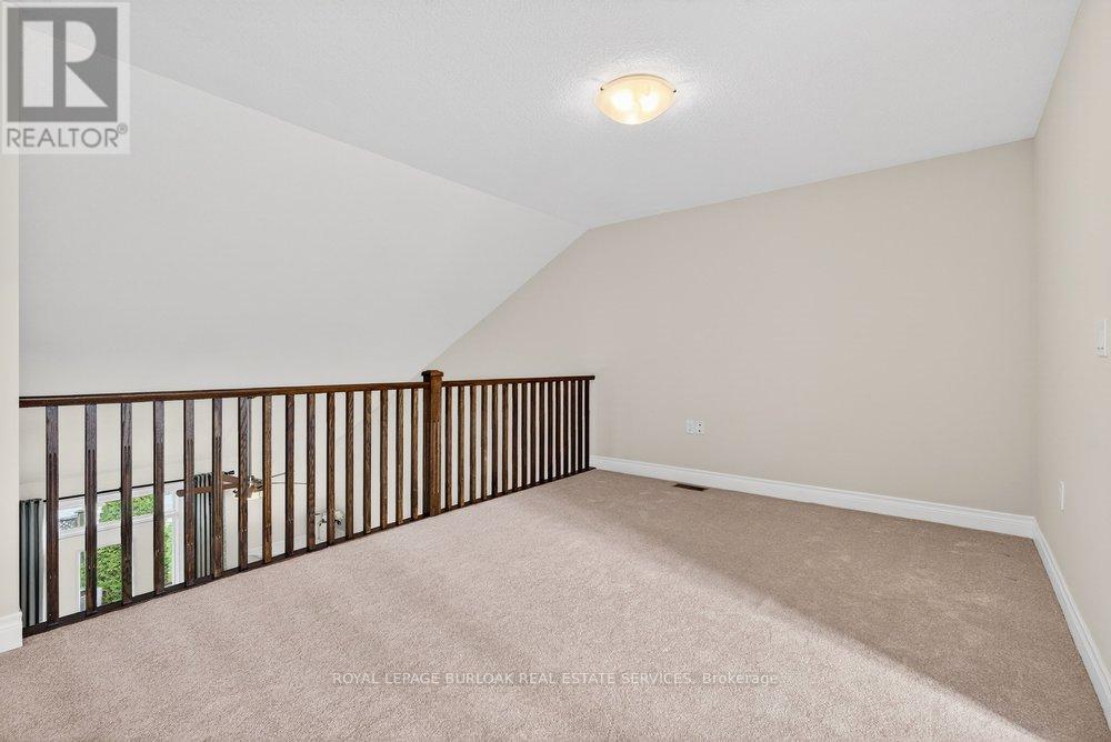157 - 2120 Itabashi Way, Burlington, Ontario  L7M 0V3 - Photo 28 - W12970762