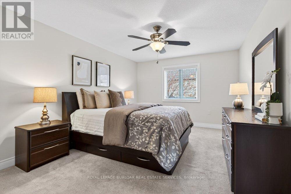 157 - 2120 Itabashi Way, Burlington, Ontario  L7M 0V3 - Photo 30 - W12970762