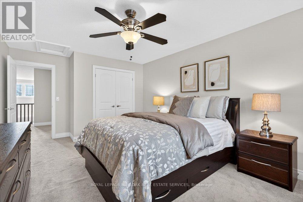 157 - 2120 Itabashi Way, Burlington, Ontario  L7M 0V3 - Photo 31 - W12970762