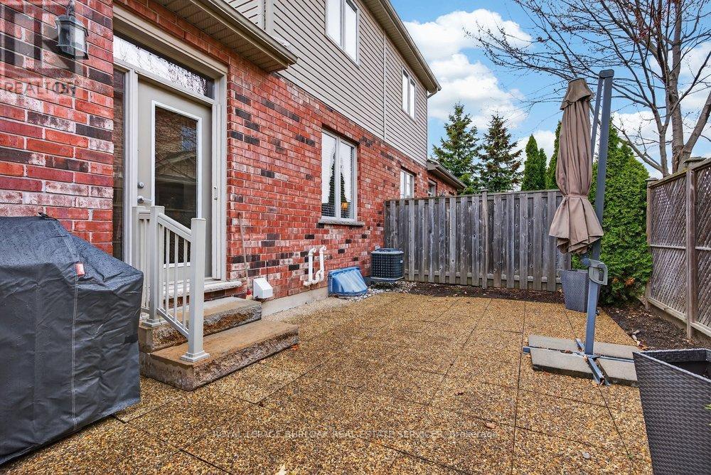 157 - 2120 Itabashi Way, Burlington, Ontario  L7M 0V3 - Photo 33 - W12970762