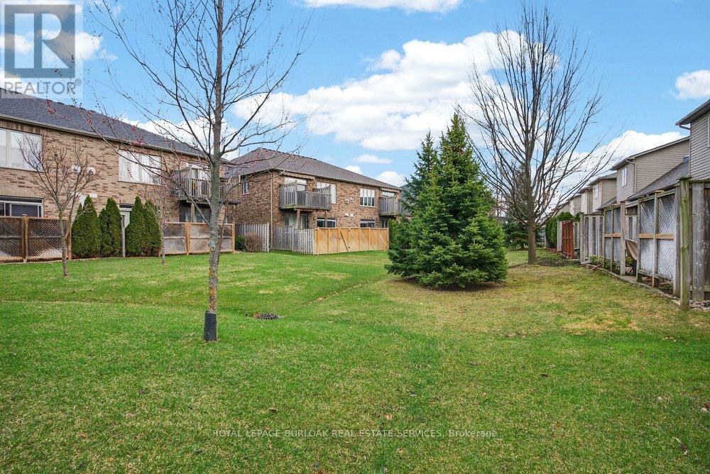 157 - 2120 Itabashi Way, Burlington, Ontario  L7M 0V3 - Photo 38 - W12970762