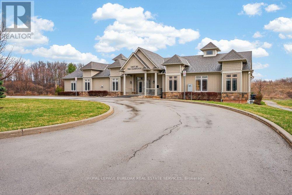 157 - 2120 Itabashi Way, Burlington, Ontario  L7M 0V3 - Photo 39 - W12970762