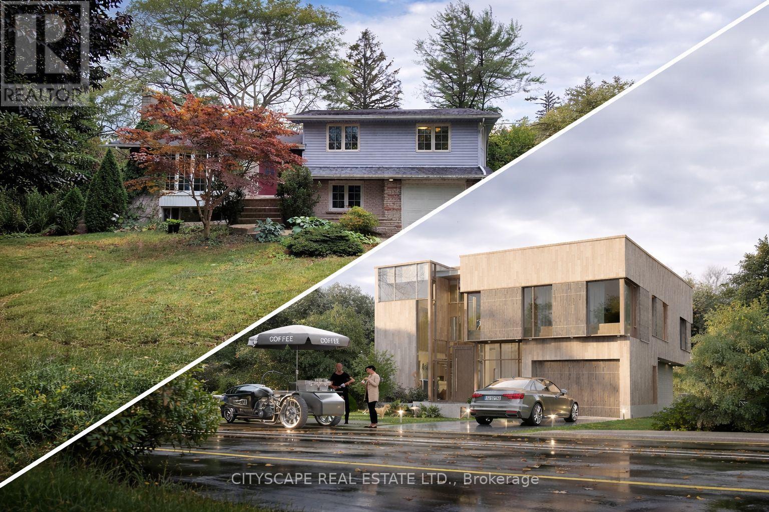 324 WENDY LANE, Oakville, Ontario