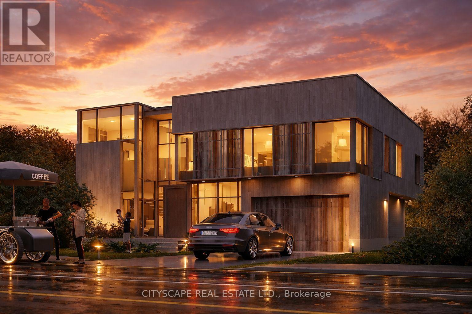 324 Wendy Lane, Oakville, Ontario  L6L 4R1 - Photo 4 - W12970768