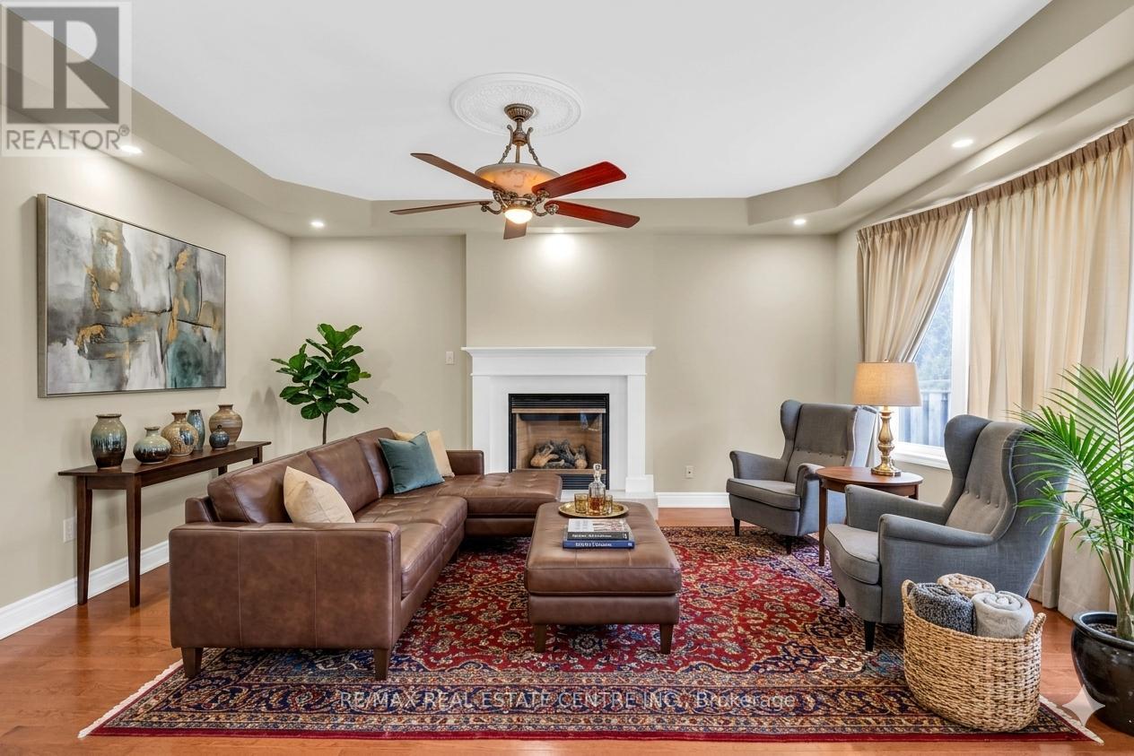 706 Maddocks Trail, Milton, Ontario  L9T 0E1 - Photo 16 - W12970788