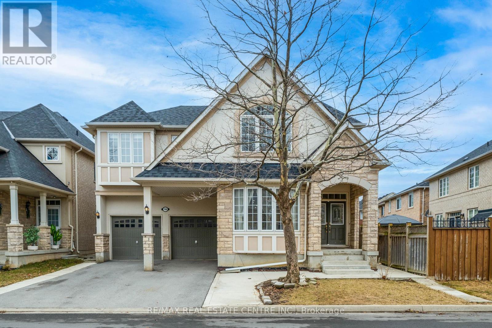 706 Maddocks Trail, Milton, Ontario  L9T 0E1 - Photo 4 - W12970788