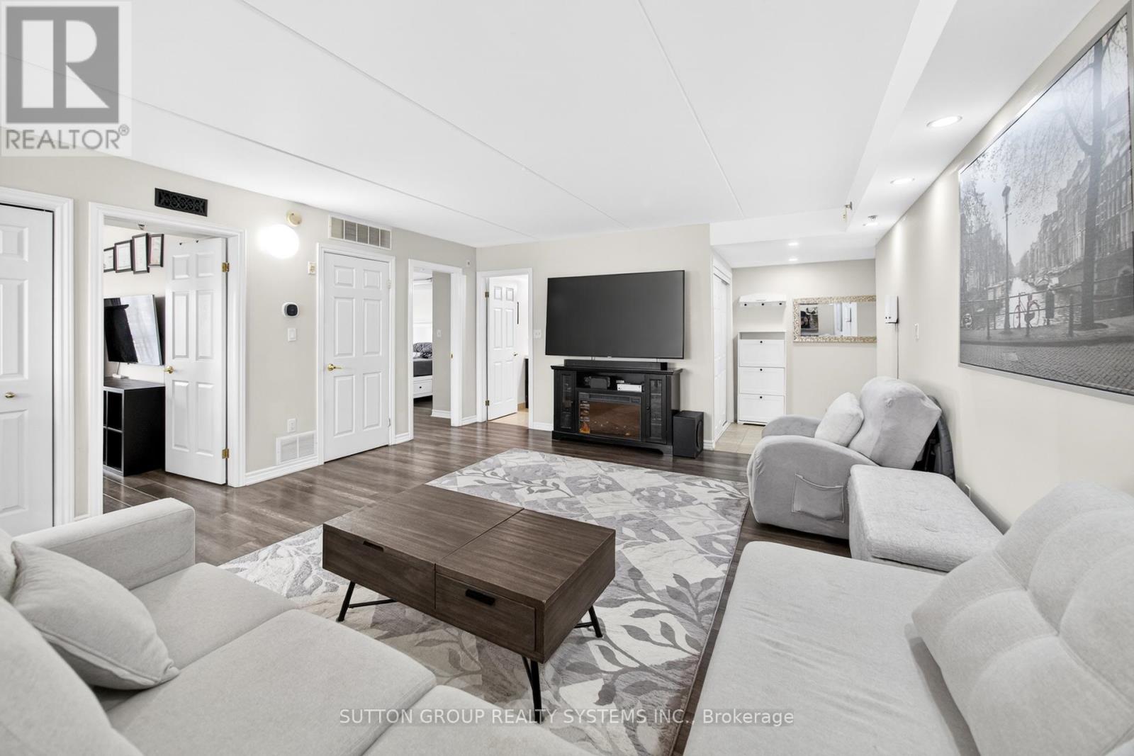 312 - 4450 Fairview Street, Burlington, Ontario  L7L 7K7 - Photo 12 - W12970790