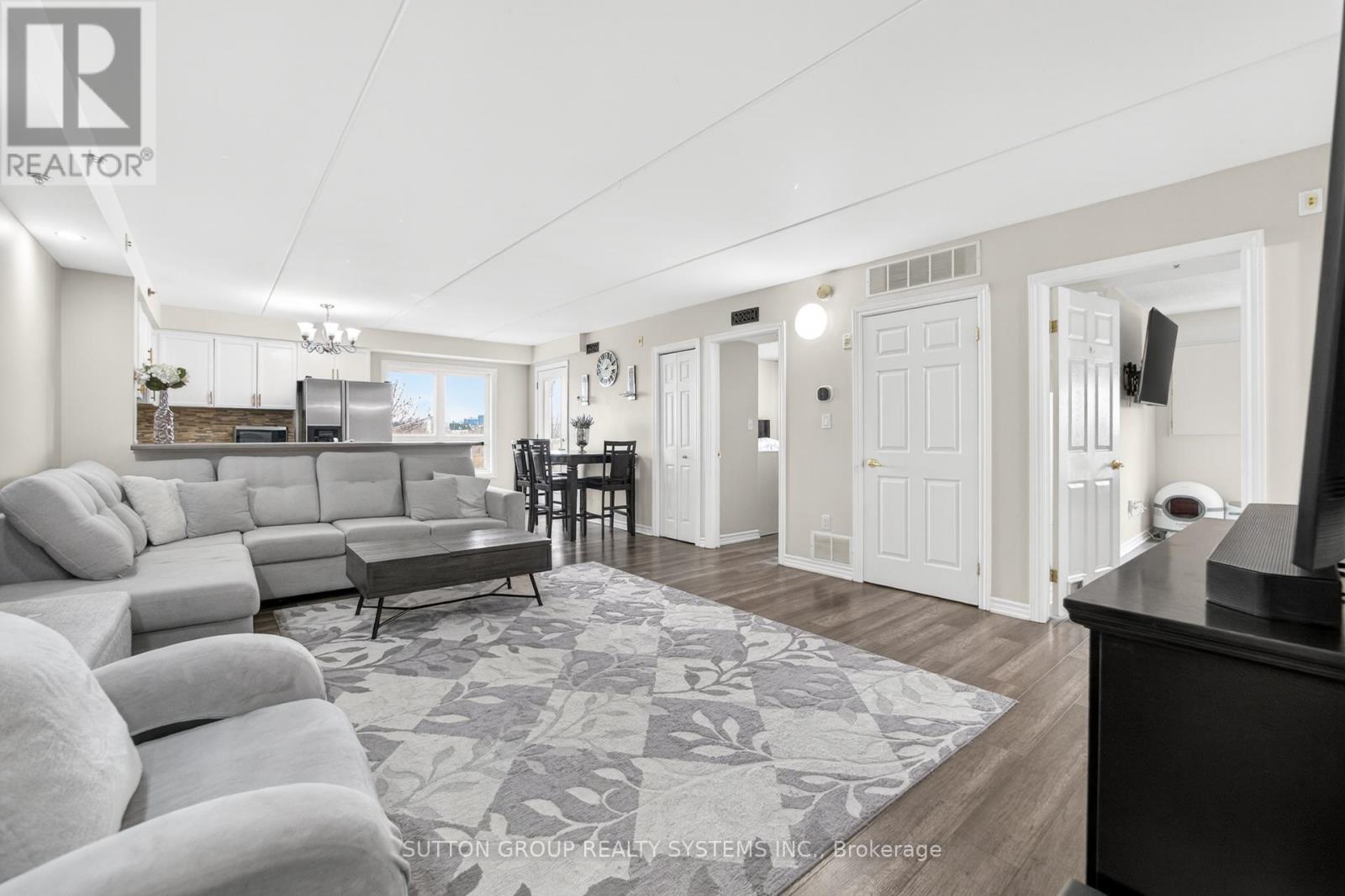 312 - 4450 Fairview Street, Burlington, Ontario  L7L 7K7 - Photo 9 - W12970790