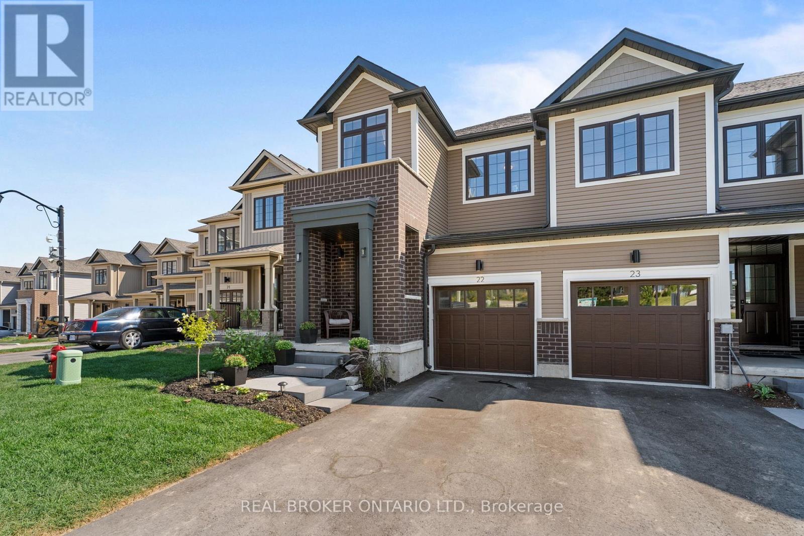 22 - 690 Broadway, Orangeville, Ontario  L9W 7T7 - Photo 2 - W12970798