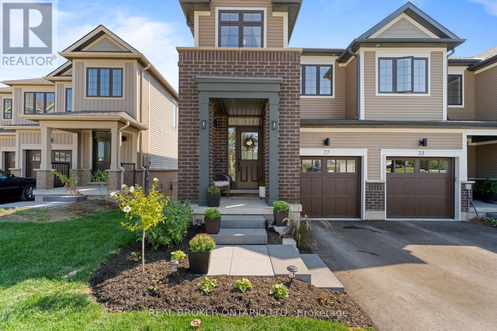 22 - 690 Broadway, Orangeville, Ontario  L9W 7T7 - Photo 3 - W12970798