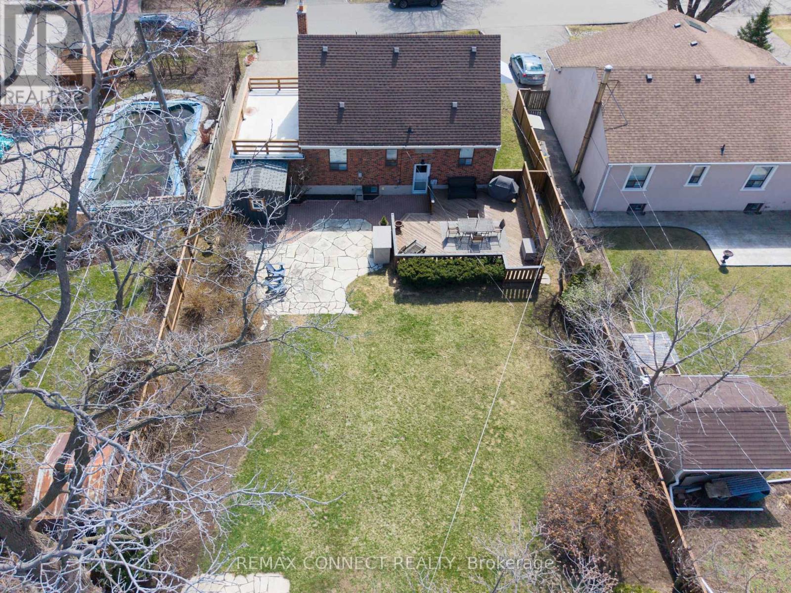 961 Ribston Road, Mississauga, Ontario  L4Y 1B5 - Photo 2 - W12970832