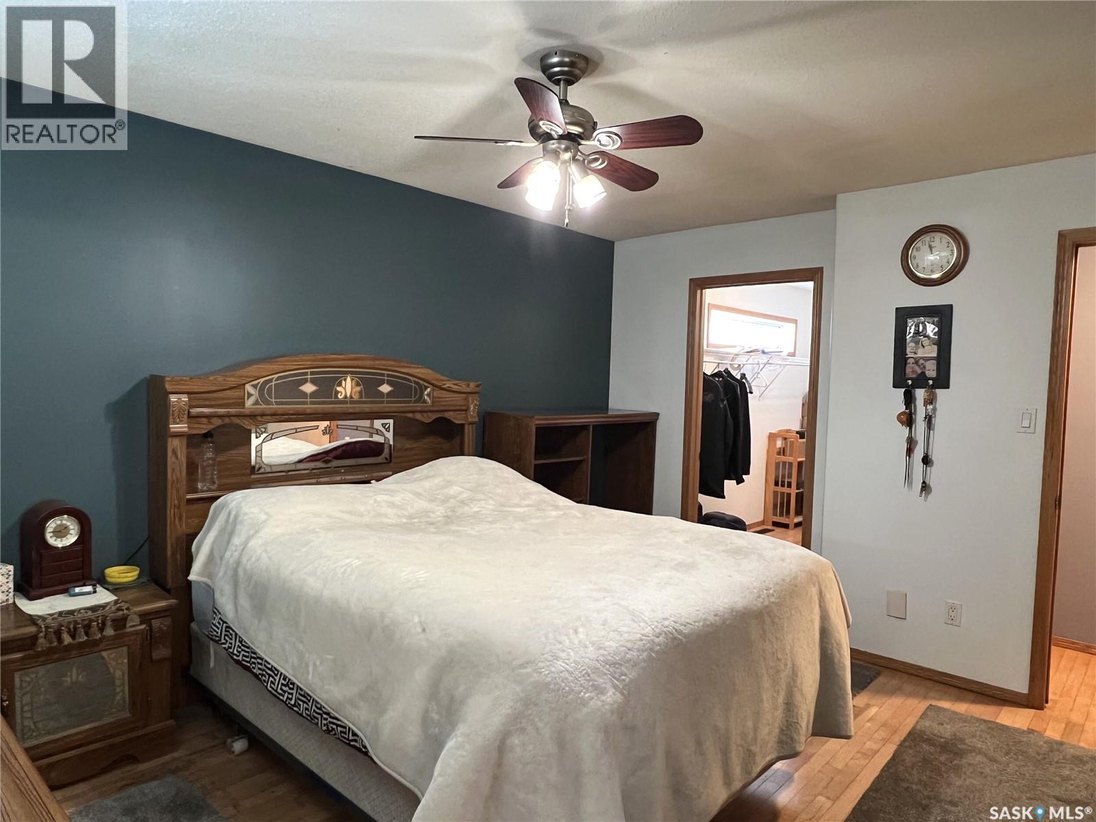 401 2nd Street Nw, Goodsoil, Saskatchewan  S0M 1A0 - Photo 11 - SK032294