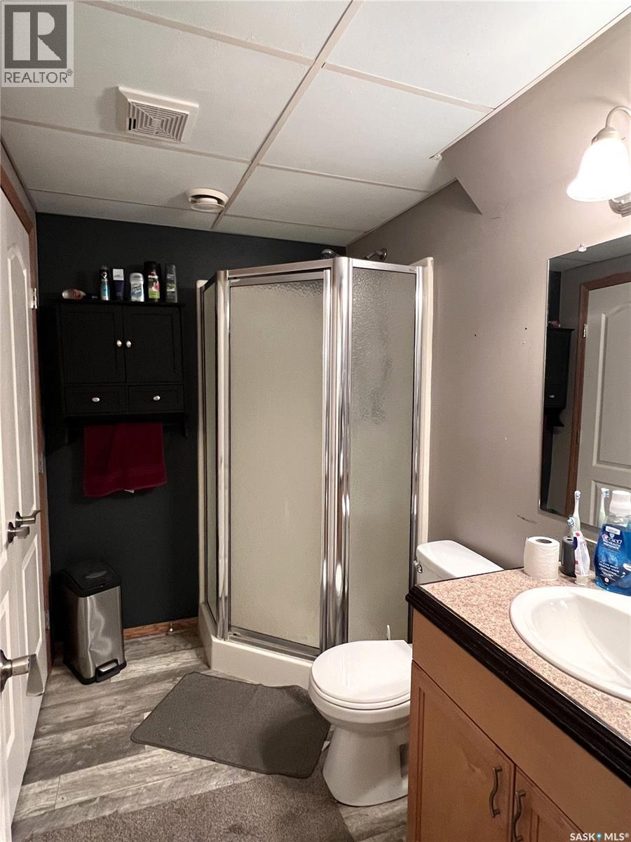 401 2nd Street Nw, Goodsoil, Saskatchewan  S0M 1A0 - Photo 22 - SK032294