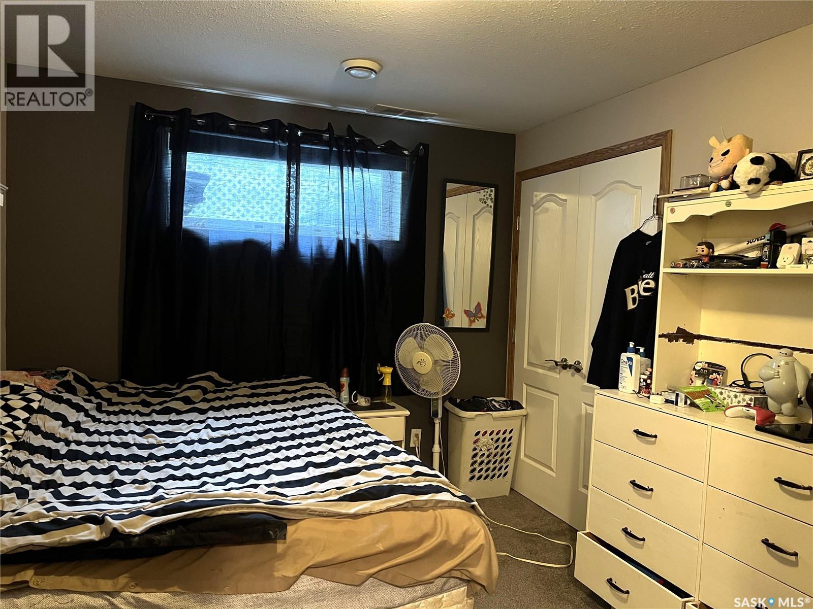 401 2nd Street Nw, Goodsoil, Saskatchewan  S0M 1A0 - Photo 25 - SK032294