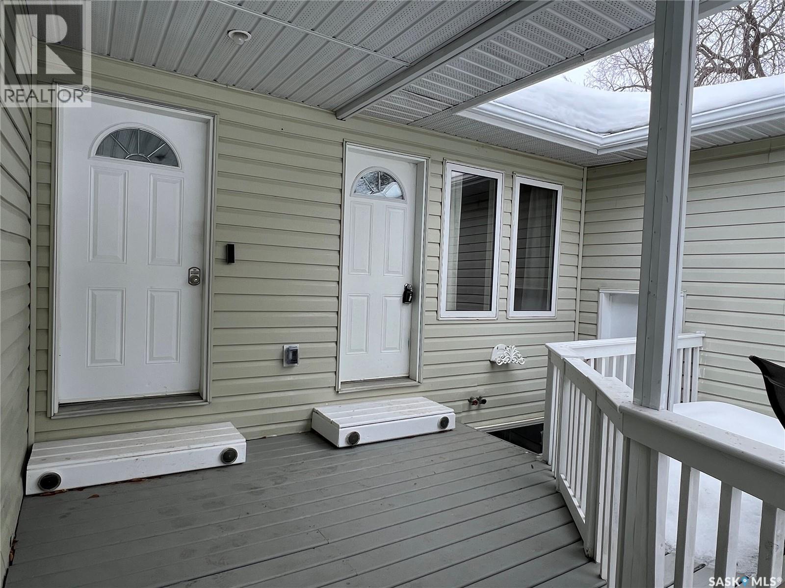 401 2nd Street Nw, Goodsoil, Saskatchewan  S0M 1A0 - Photo 28 - SK032294