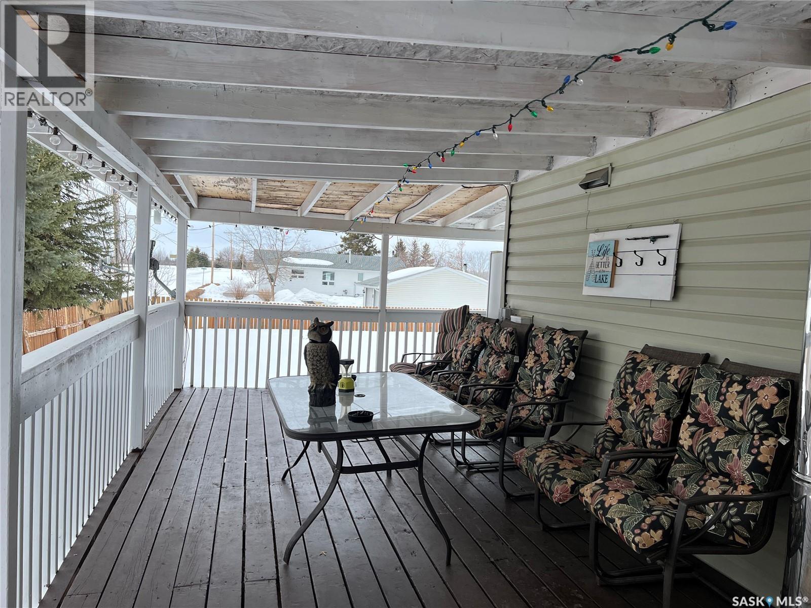 401 2nd Street Nw, Goodsoil, Saskatchewan  S0M 1A0 - Photo 29 - SK032294