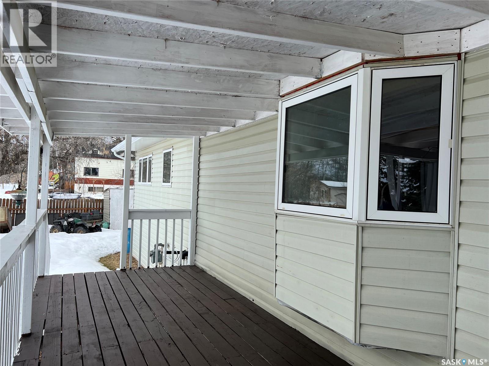 401 2nd Street Nw, Goodsoil, Saskatchewan  S0M 1A0 - Photo 30 - SK032294