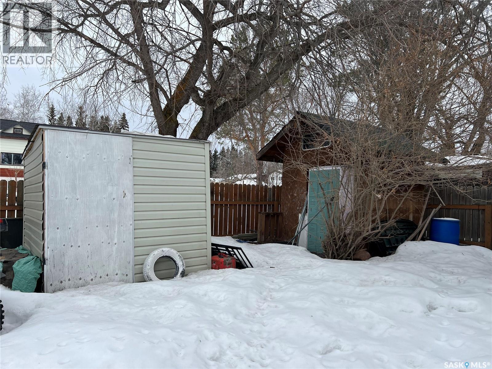 401 2nd Street Nw, Goodsoil, Saskatchewan  S0M 1A0 - Photo 33 - SK032294