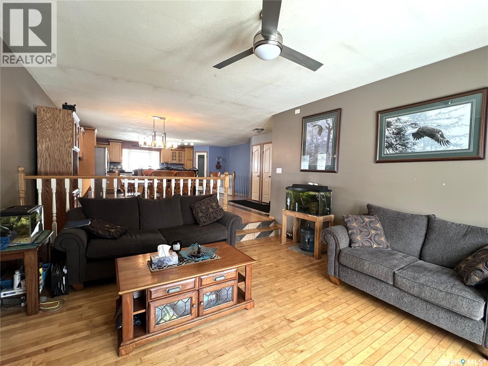 401 2nd Street Nw, Goodsoil, Saskatchewan  S0M 1A0 - Photo 9 - SK032294