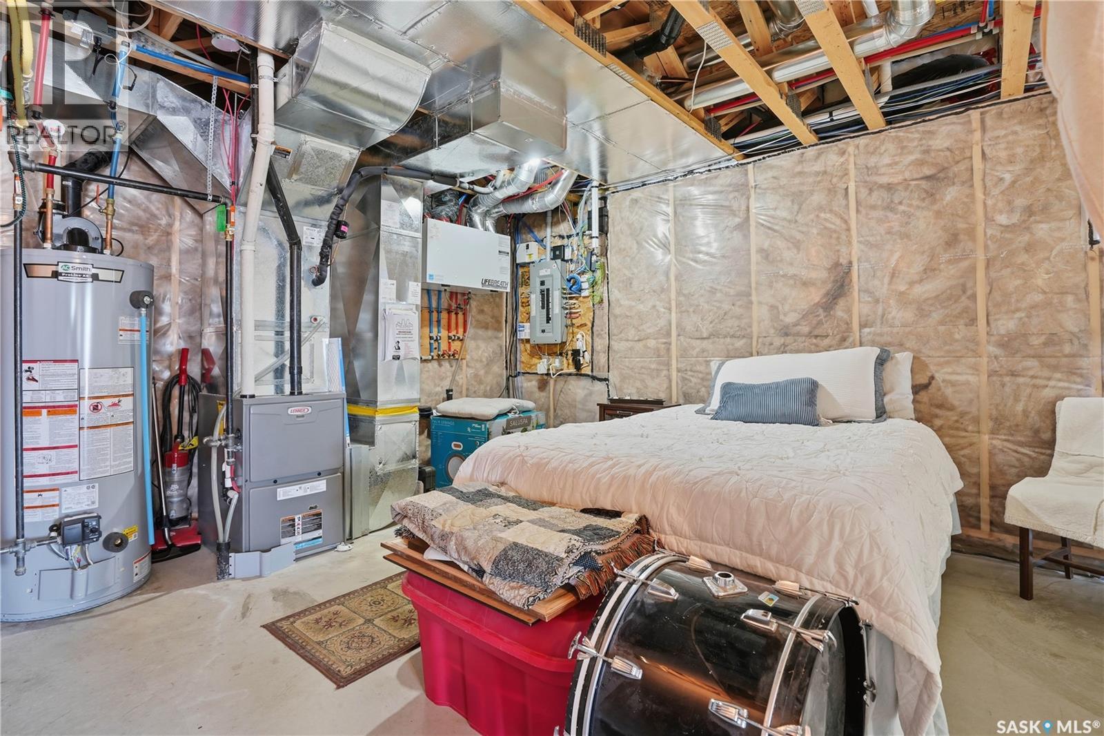 3516 Green Lily Road, Regina, Saskatchewan  S4V 3M8 - Photo 33 - SK032238