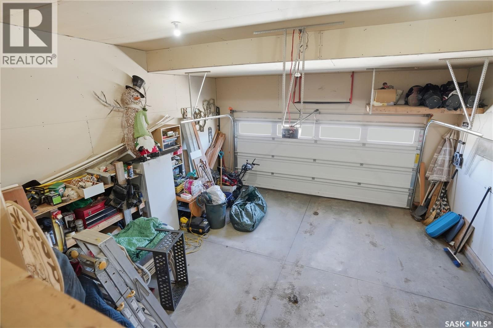 3516 Green Lily Road, Regina, Saskatchewan  S4V 3M8 - Photo 34 - SK032238