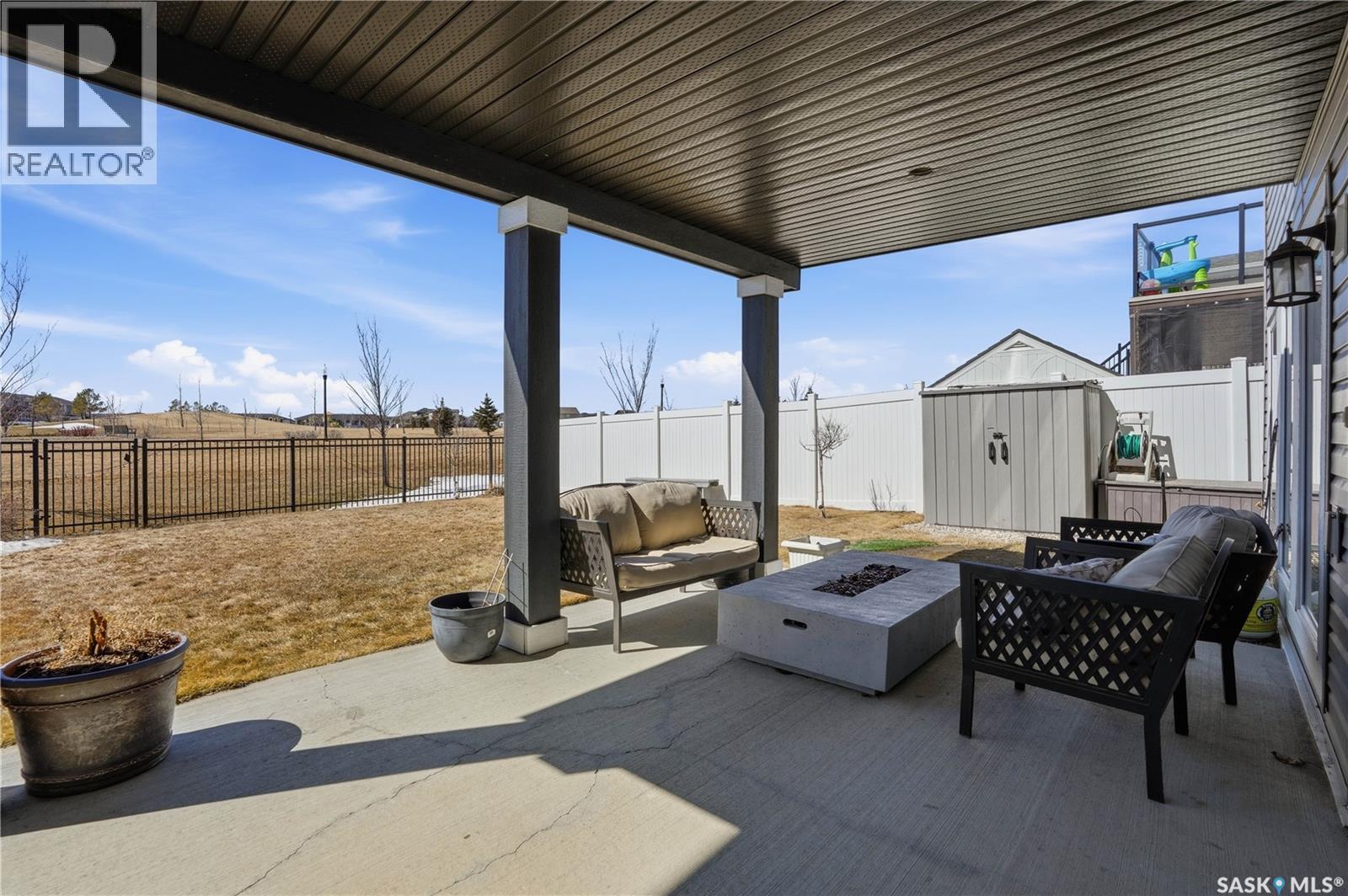 3516 Green Lily Road, Regina, Saskatchewan  S4V 3M8 - Photo 35 - SK032238