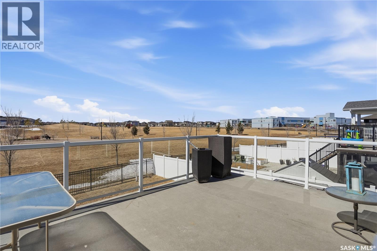 3516 Green Lily Road, Regina, Saskatchewan  S4V 3M8 - Photo 36 - SK032238