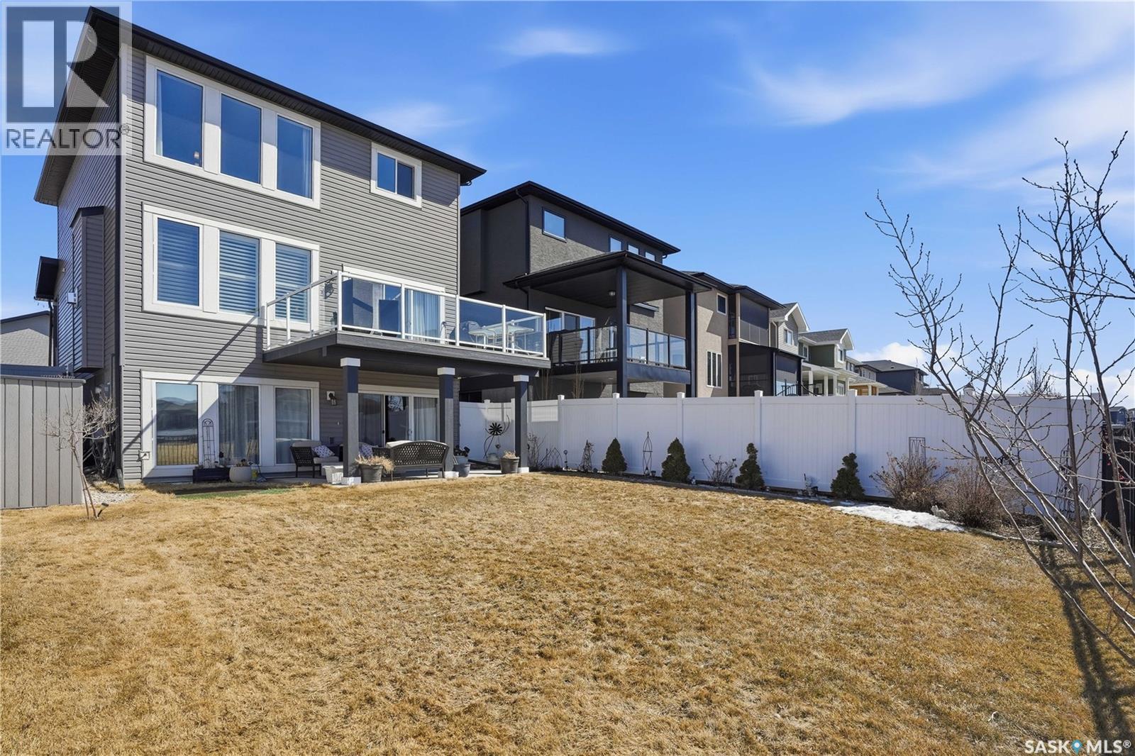 3516 Green Lily Road, Regina, Saskatchewan  S4V 3M8 - Photo 39 - SK032238