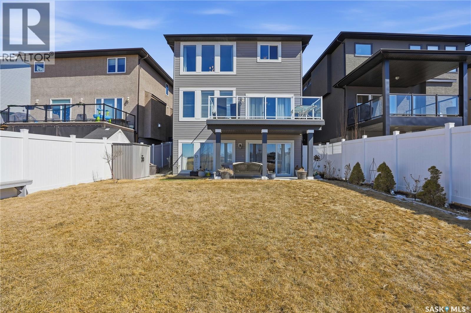 3516 Green Lily Road, Regina, Saskatchewan  S4V 3M8 - Photo 40 - SK032238