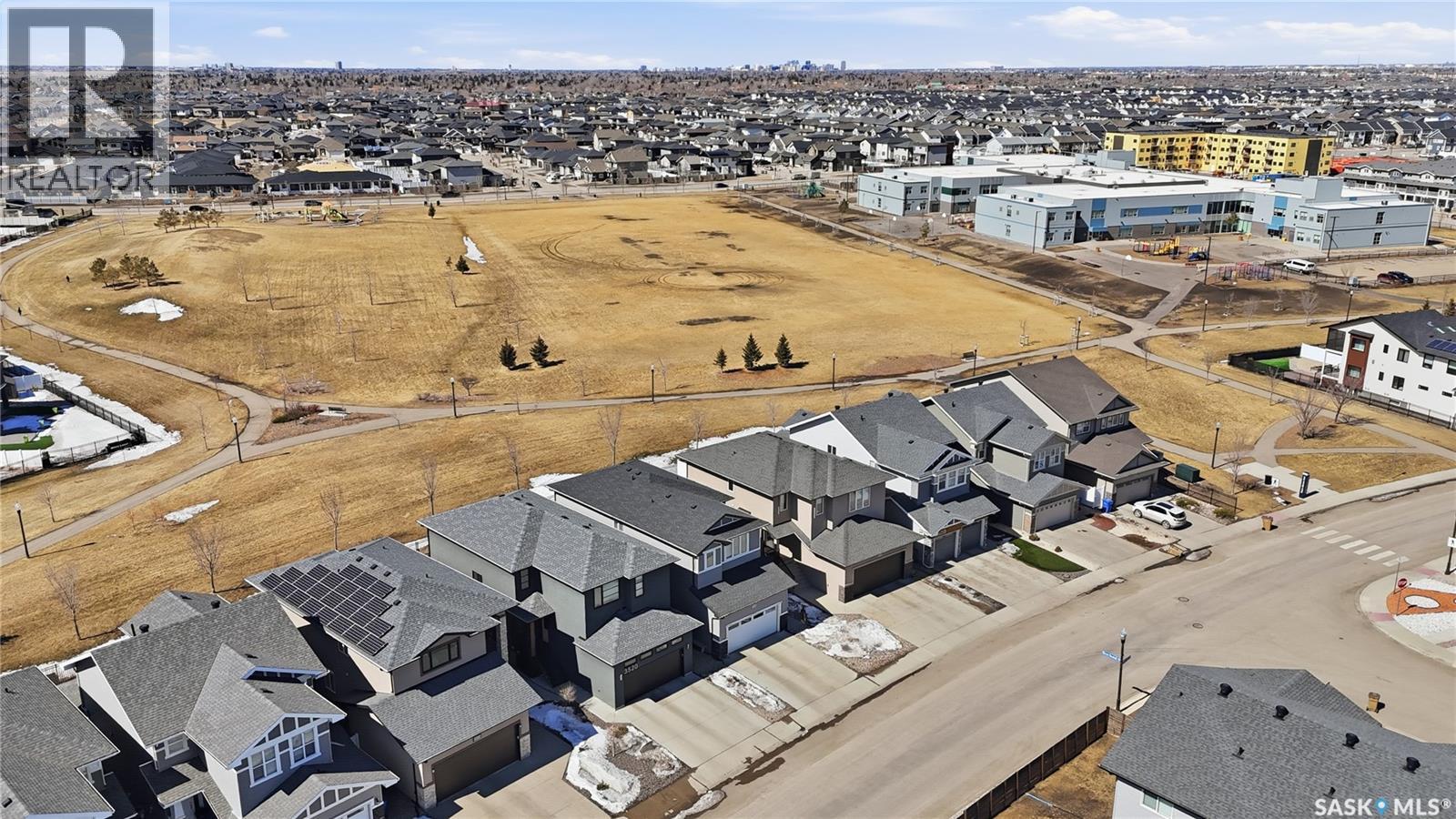 3516 Green Lily Road, Regina, Saskatchewan  S4V 3M8 - Photo 42 - SK032238