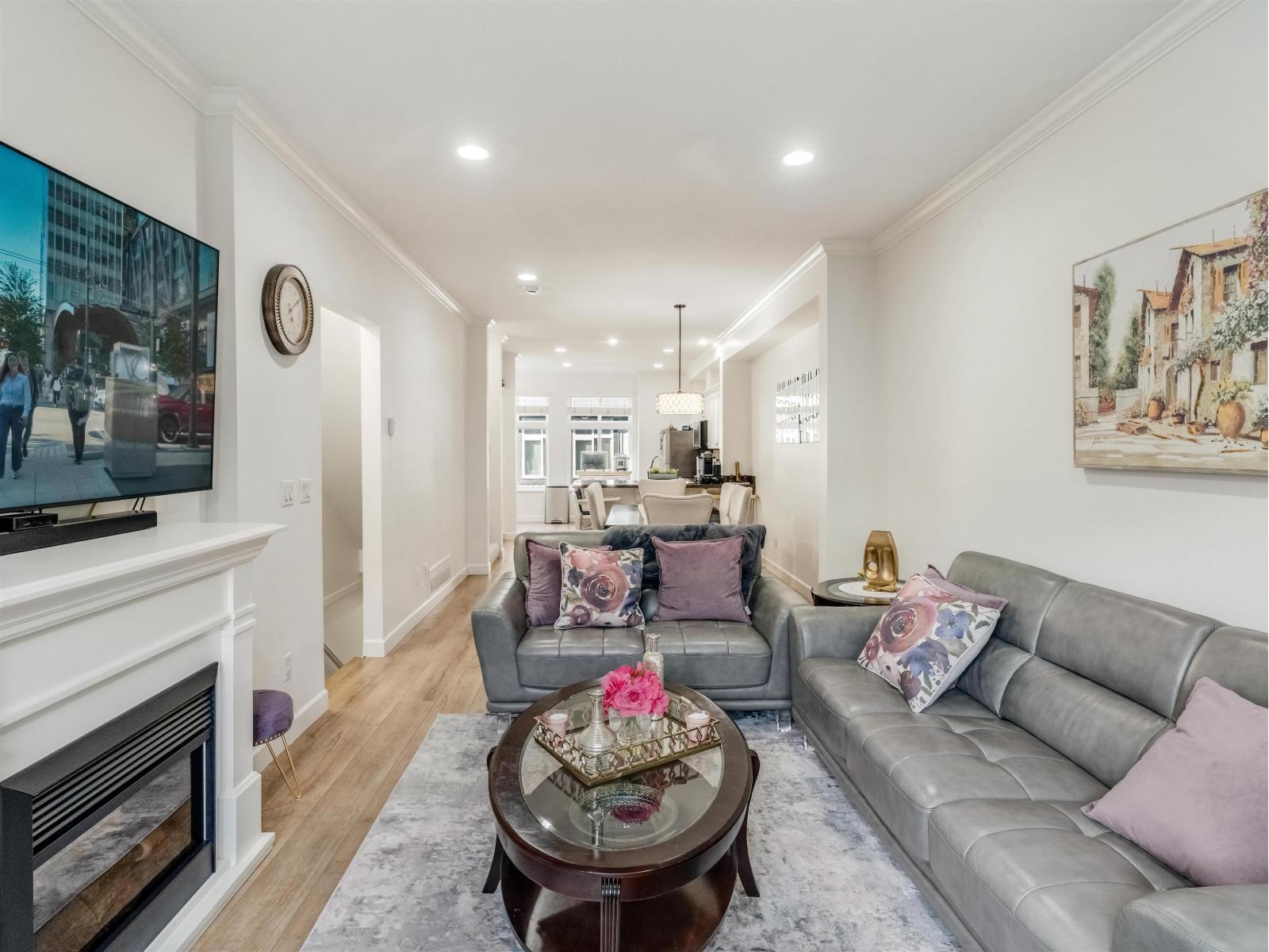 9 15192 62a Avenue, Surrey, British Columbia  V3S 9A6 - Photo 6 - R3108340