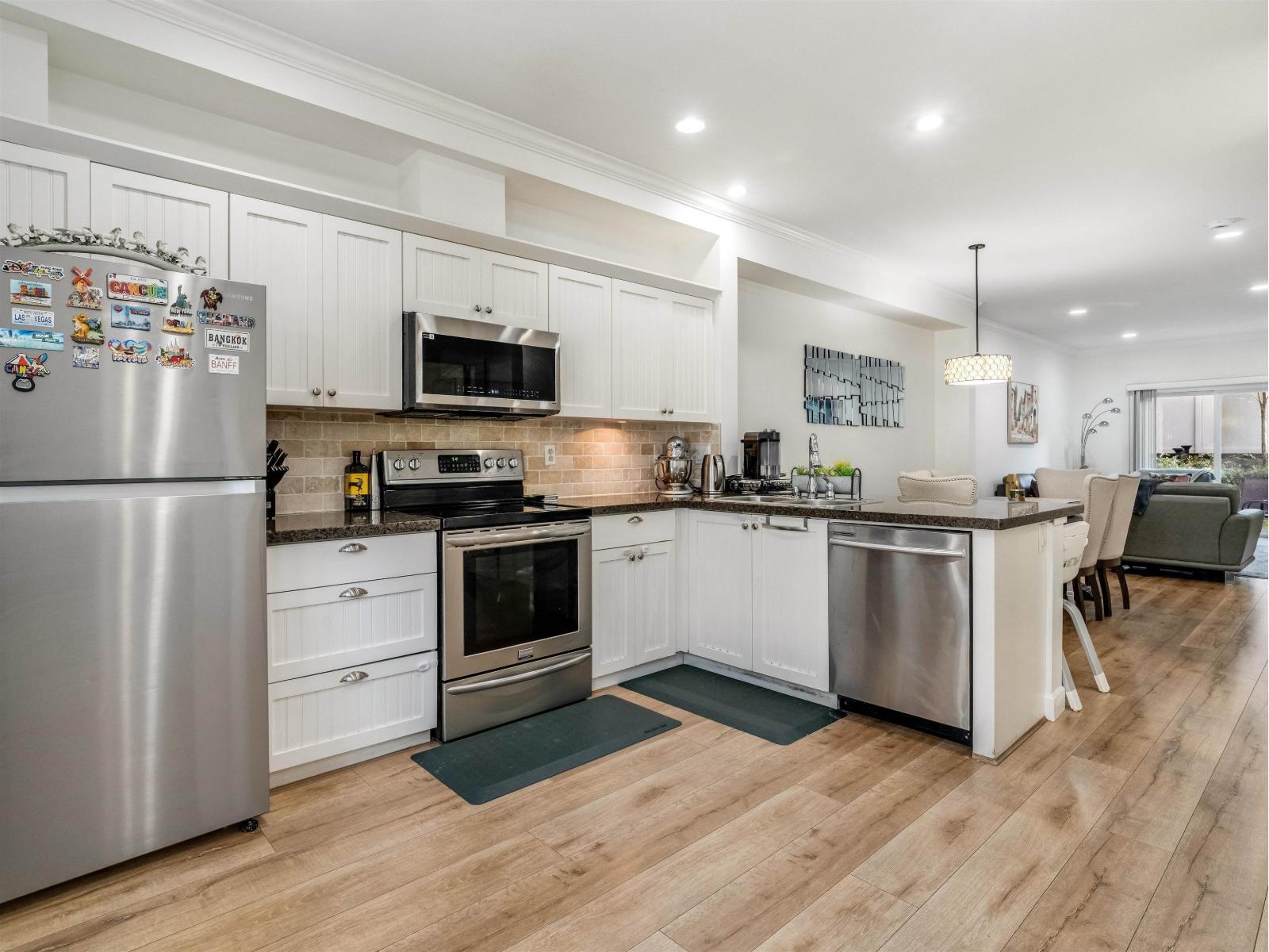 9 15192 62a Avenue, Surrey, British Columbia  V3S 9A6 - Photo 9 - R3108340