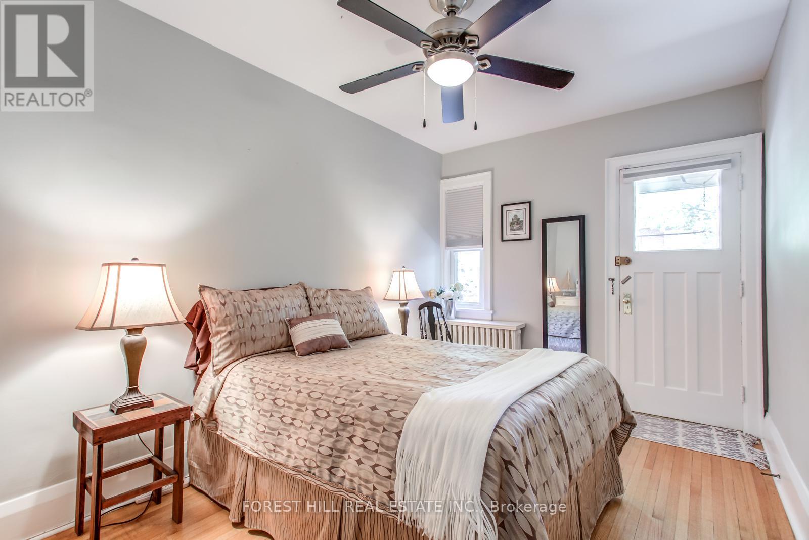 Main Fl - 73 Braemar Avenue, Toronto, Ontario  M5P 7L3 - Photo 11 - C12970370