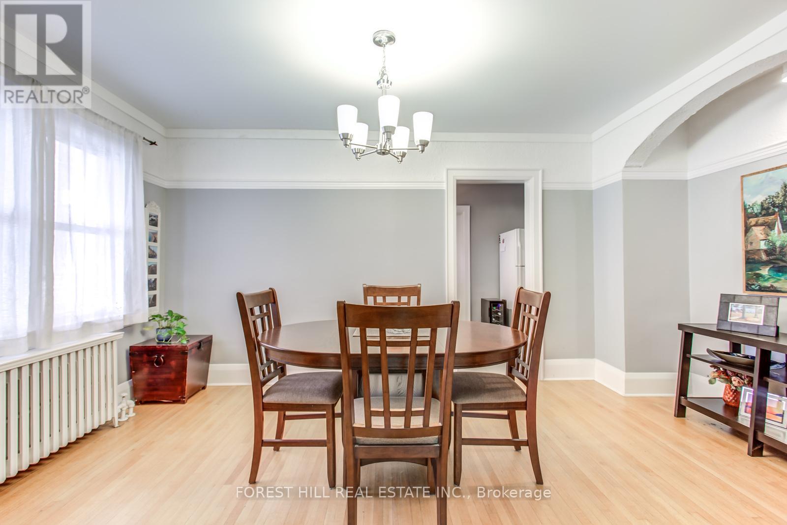 Main Fl - 73 Braemar Avenue, Toronto, Ontario  M5P 7L3 - Photo 6 - C12970370