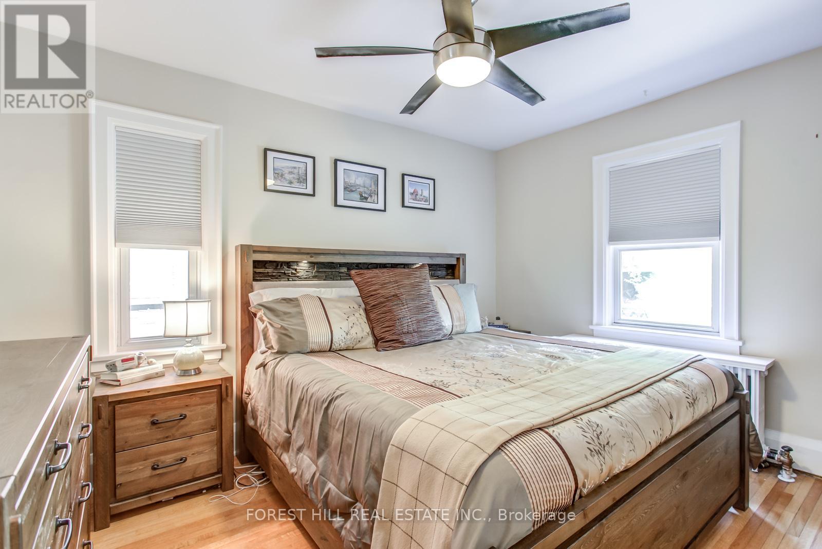 Main Fl - 73 Braemar Avenue, Toronto, Ontario  M5P 7L3 - Photo 12 - C12970370