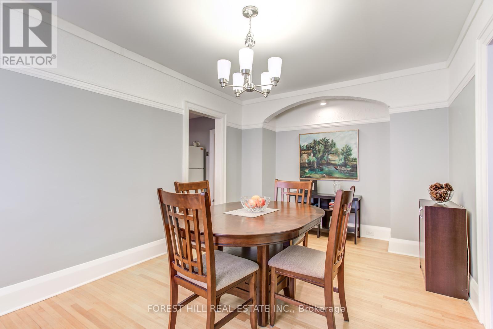 Main Fl - 73 Braemar Avenue, Toronto, Ontario  M5P 7L3 - Photo 7 - C12970370