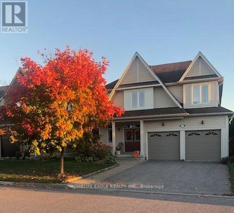 37 BRAMSEY STREET, georgina (sutton & jackson's point), Ontario