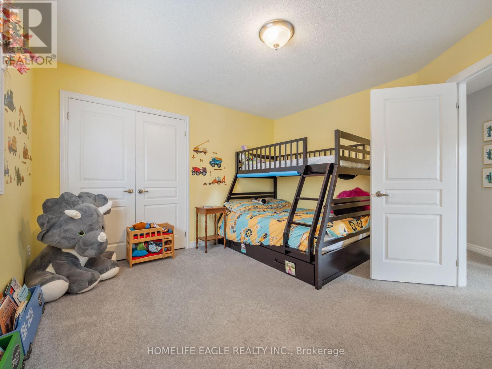 37 Bramsey Street, Georgina, Ontario  L0E 1R0 - Photo 17 - N12901536