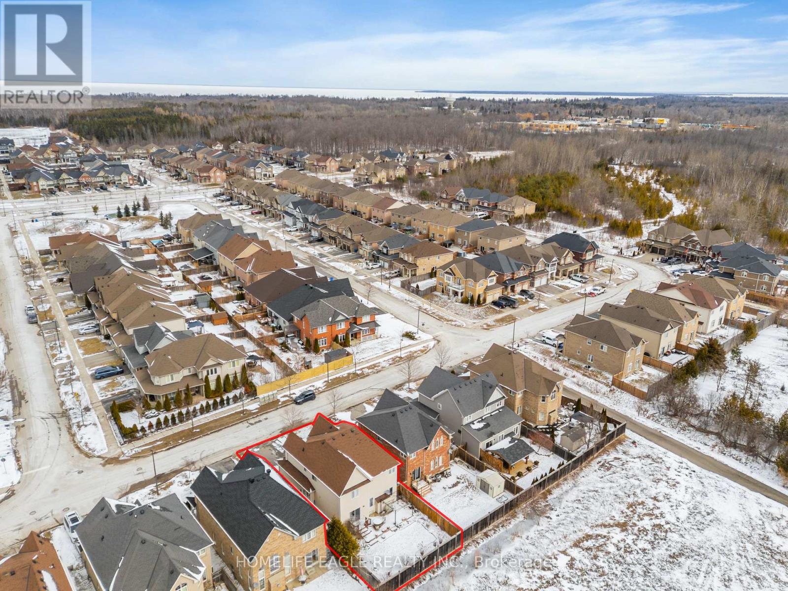 37 Bramsey Street, Georgina, Ontario  L0E 1R0 - Photo 21 - N12901536