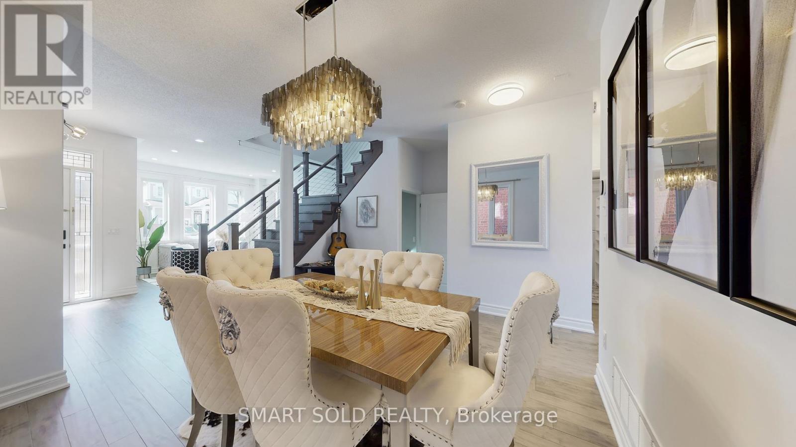 3 Manorwood Drive, Markham, Ontario  L6C 2S9 - Photo 10 - N12962864