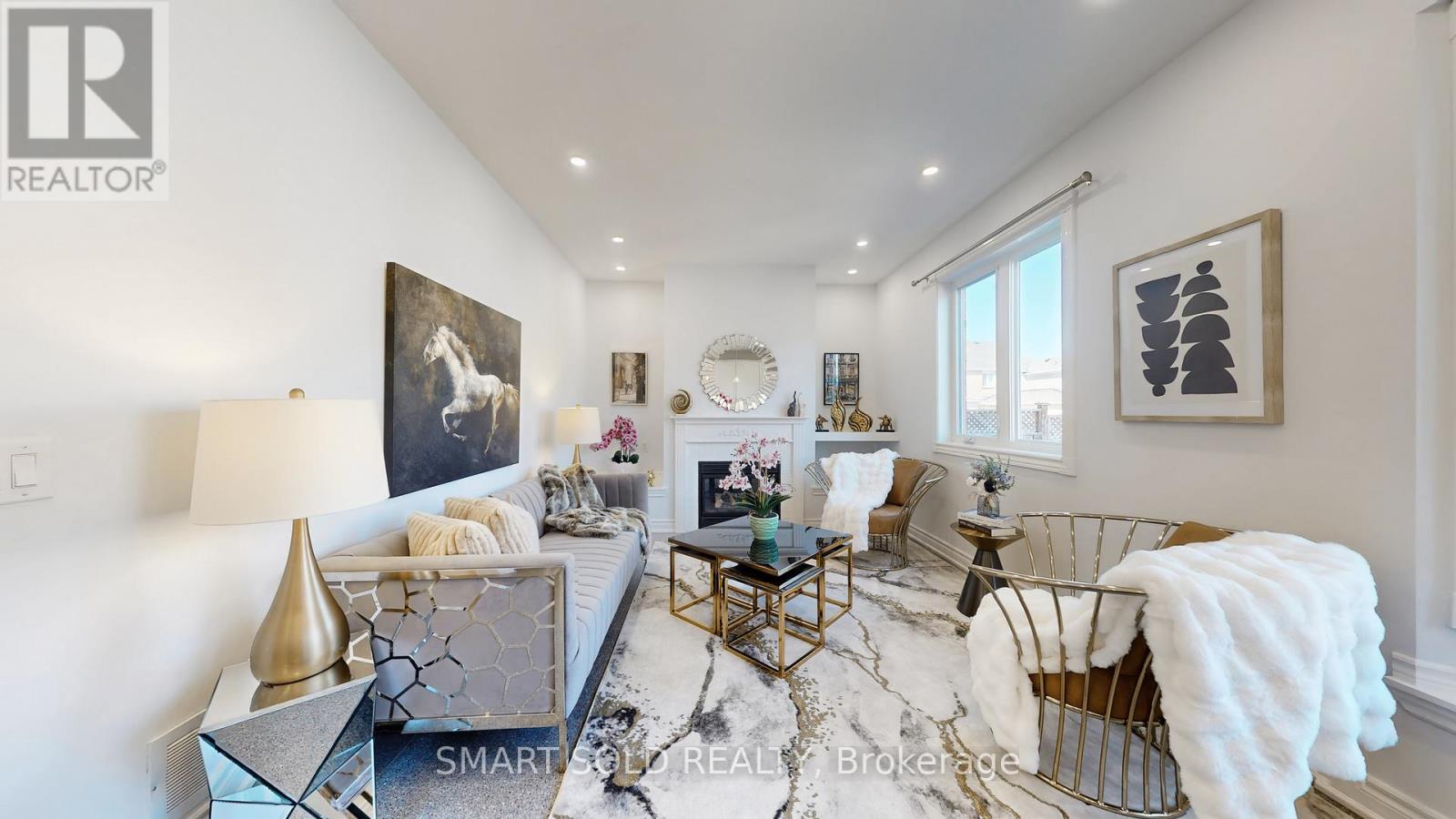 3 Manorwood Drive, Markham, Ontario  L6C 2S9 - Photo 12 - N12962864