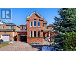 3 MANORWOOD DRIVE, Markham, Ontario