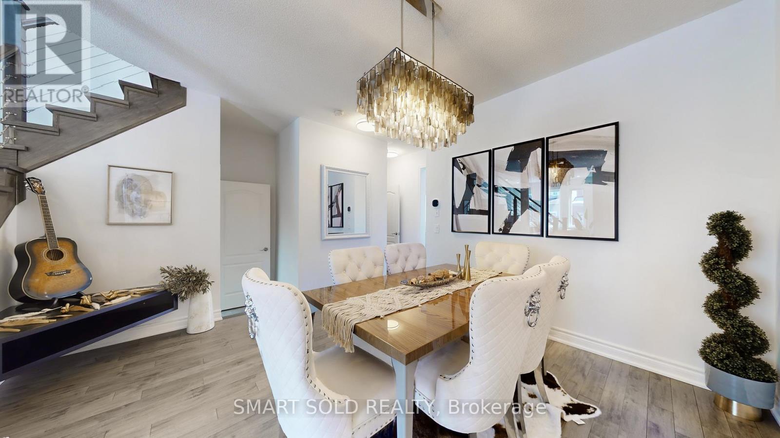 3 Manorwood Drive, Markham, Ontario  L6C 2S9 - Photo 11 - N12962864