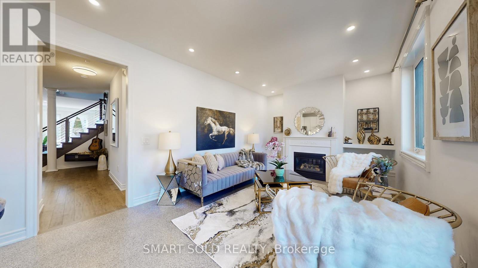 3 Manorwood Drive, Markham, Ontario  L6C 2S9 - Photo 13 - N12962864